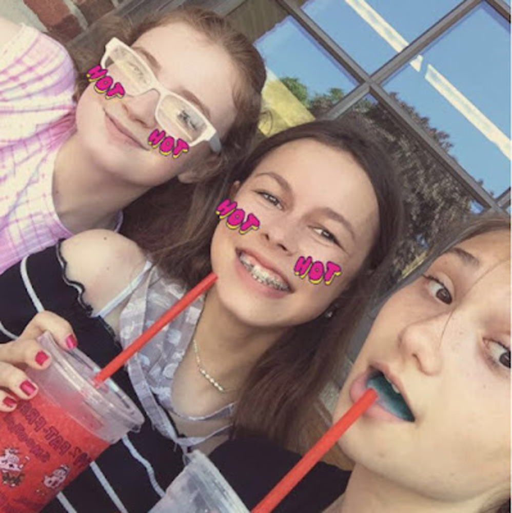 Meet your Posher, Jaden